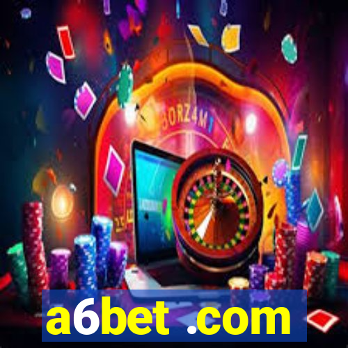 a6bet .com